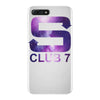 s club 7 galaxy iPhone 7 Plus Case