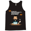 art director Tank Top