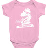 philosoraptor Baby Onesie