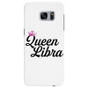 queen libra Samsung Galaxy S7 Edge