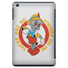 there are no strings on me iPad Mini