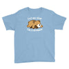 dreamer bear Youth Tee