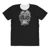 dead head All Over Women's T-shirt