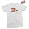 time travel Exclusive T-shirt