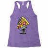 pizza Racerback Tank