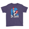 dr. soos Youth Tee