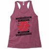 It's A Mother Thing Racerback Tank