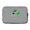 raaaarr! Laptop sleeve