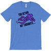 octopi my thoughts T-Shirt