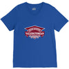 home school valedictorian V-Neck Tee