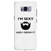 im sexy and i grow it Samsung Galaxy S8 Plus