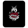 bad cat   gatos locos Mousepad
