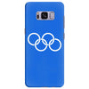 olympic rings Samsung Galaxy S8 Plus