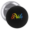 pride Pin-back button