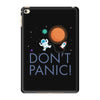 spacex don't panic in space iPad Mini 4