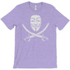 mask of modern mutiny T-Shirt