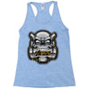 The Crash Off Road Racerback Tank