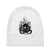 thorns Baby Beanies
