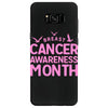 breast cancer awareness month Samsung Galaxy S8