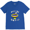 pico de gayo lgbt V-Neck Tee