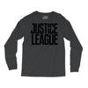 justice league Long Sleeve Shirts