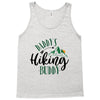 Daddy's Hiking Buddy Tank Top