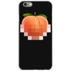 peach t iPhone 6/6s Case