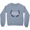 behold fartacus Crewneck Sweatshirt