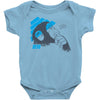 quite good Baby Onesie