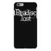 paradise lost classic logo iPhone 6 Plus/6s Plus Case