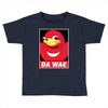 DA WAE Toddler T-shirt