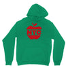 nyc big apple Unisex Hoodie