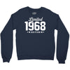 Limited Edition 1968 Crewneck Sweatshirt