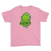 monsieur poulpe Youth Tee