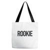 rookie Tote Bags