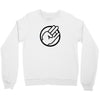 shocker t shirt funny college beer party sex crude humor frat cool rud Crewneck Sweatshirt