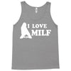 I Love Milf Tank Top
