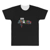 and that how i saved the world All Over Men's T-shirt