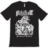 nihilist premature autopsy entombed T-Shirt