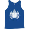 ministry of sound best product Tank Top