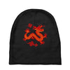 Chinese New Year Symbol Baby Beanies