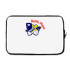 battle plane trending Laptop sleeve