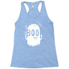 the awkward dead Racerback Tank