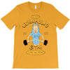 cornholio's gym T-Shirt