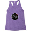 Gone (f89) Racerback Tank