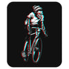 ride in 3d Mousepad