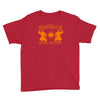 ninja Youth Tee