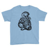 snake and tiger Youth Tee