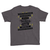It's A Pawpaw Thing Youth Tee