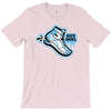 les baskets de data T-Shirt